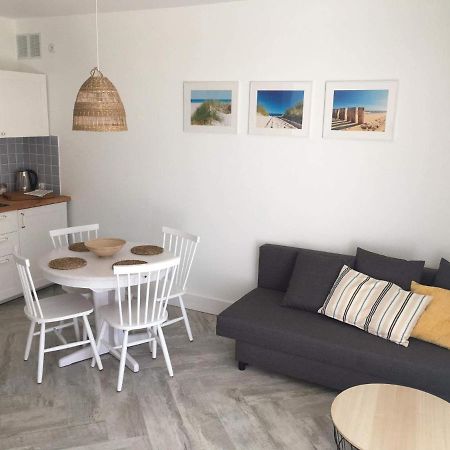 Morski Apartament Darłówko Exteriér fotografie